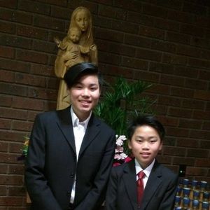 Meet your Posher, Mai